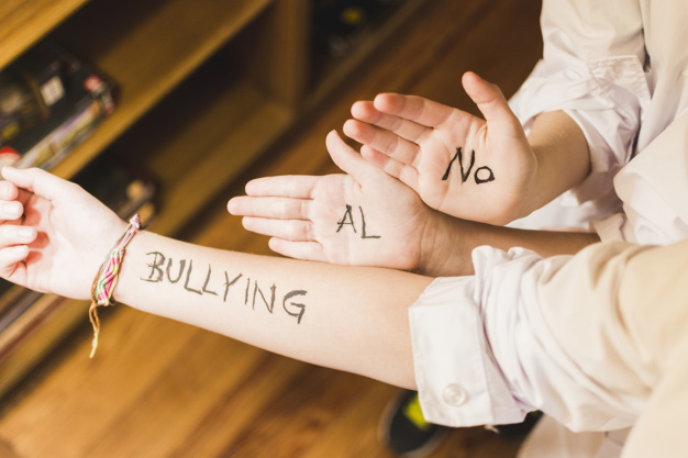 Psicólogía para adolescentes en Vallecas. Bullying