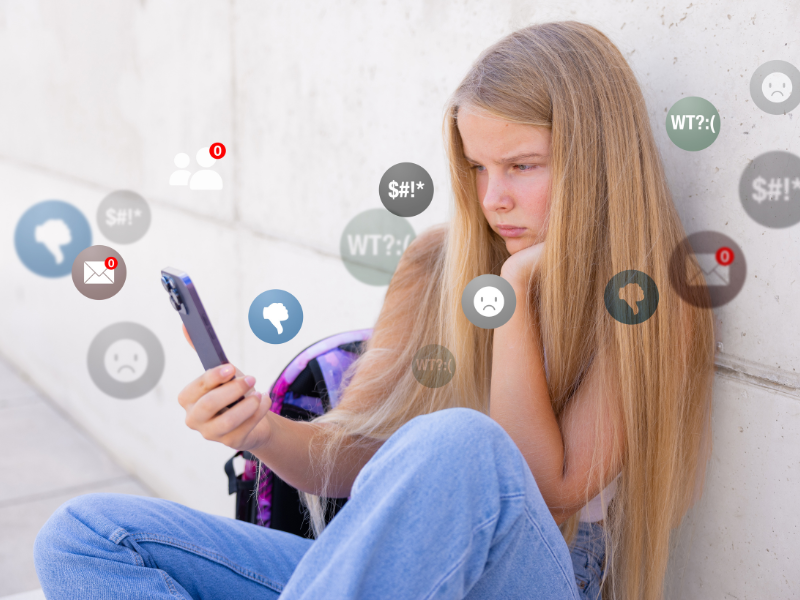 USO INADECUADO DE LAS REDES SOCIALES EN ADOLESCENTES_ÉLICE PSICOLOGÍA ALCALA DE HENARES