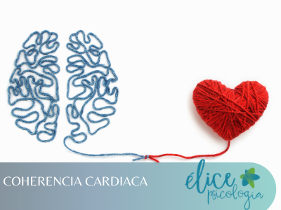 Coherencia cardiaca en Élice psicología