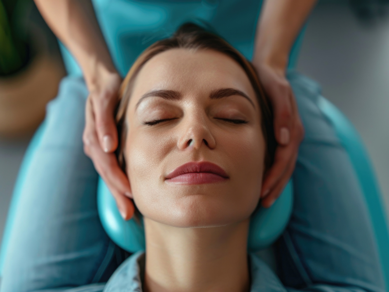 ventajas de la terapia EMDR