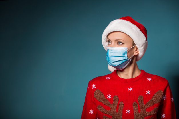 Navidad en pandemia. Gestión de nuestras emociones ante la Navidad