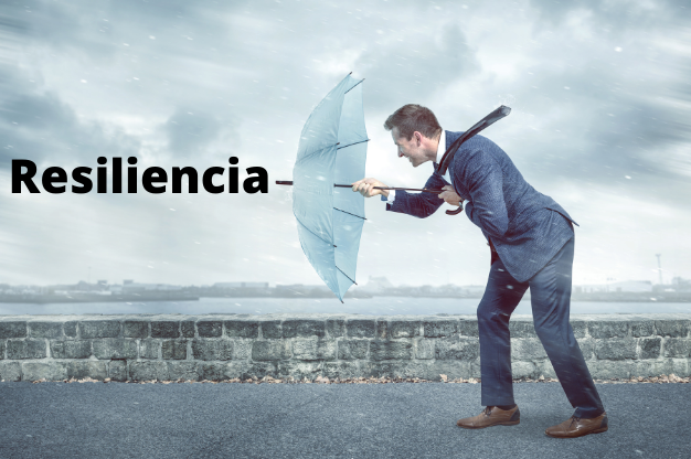 Resiliencia en Alcalá de Henares