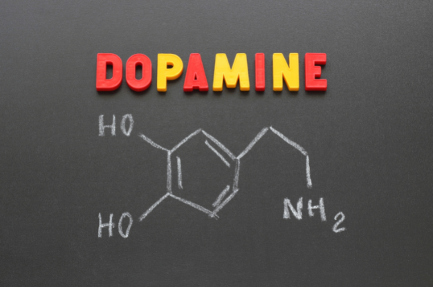 dopamina y salud mental