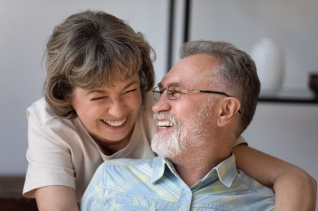 Cómo comunicarte con tu pareja en momentos de estrés