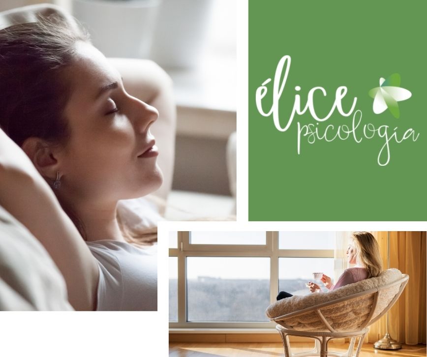 Terapia Mindfulness en Alcalá de Henares