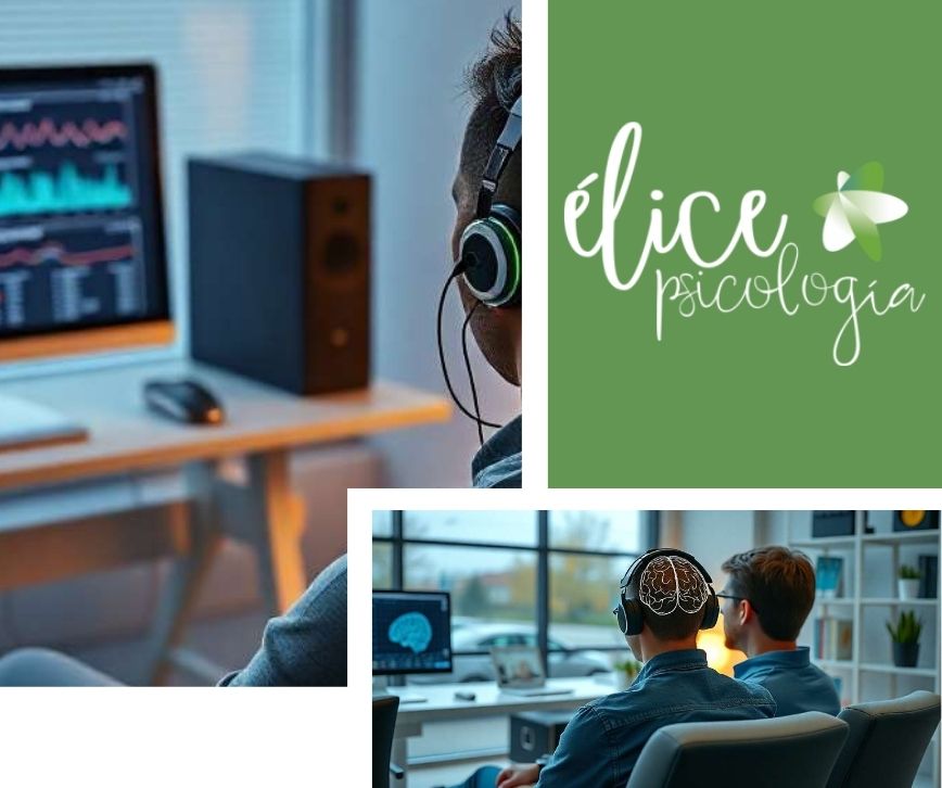 Terapia Neurofeedback Alcalá de Henares