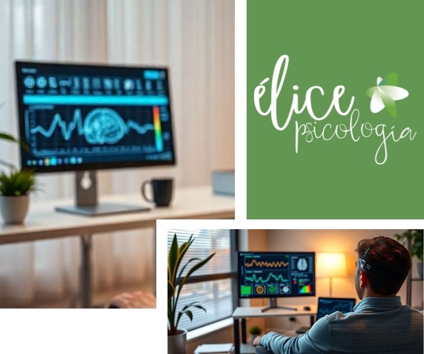 Terapia Neurofeedback en Alcalá de Henares