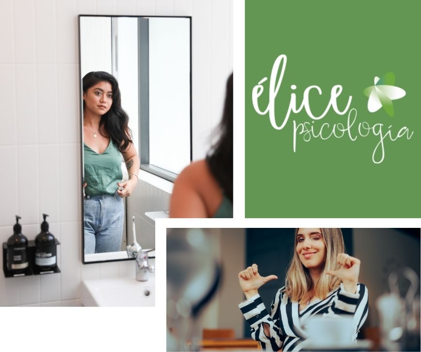 Tratamiento de la Autoestima en