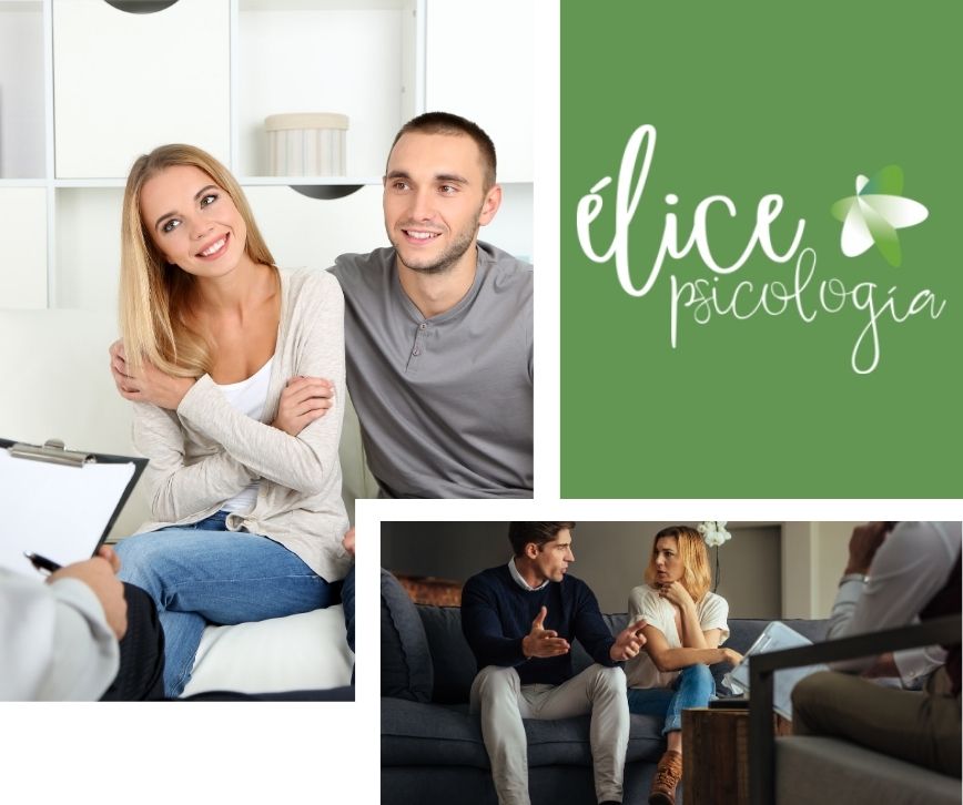 Terapia de Pareja en Alcalá de Henares