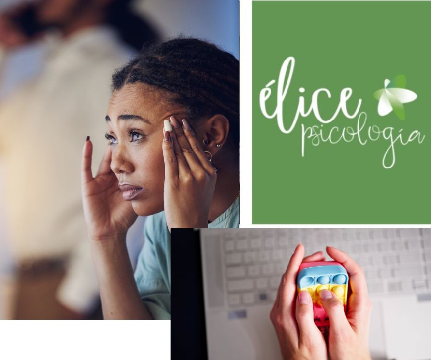 Terapia para la Ansiedad en Alcalá de Henares