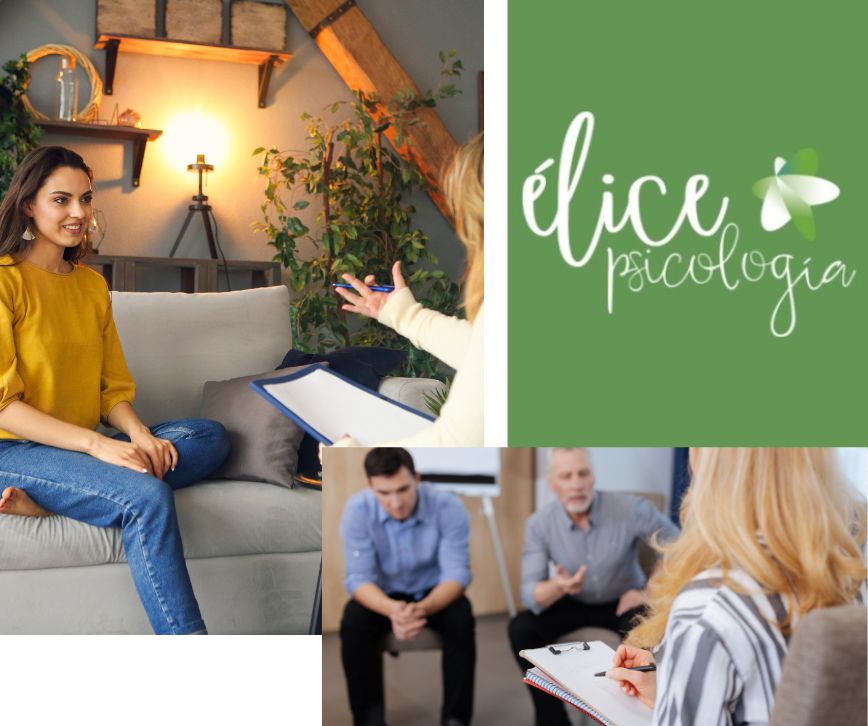 Neurofeedback en Élice psicología