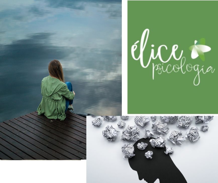 Depresión en élice Psicología en Alcalá de Henares