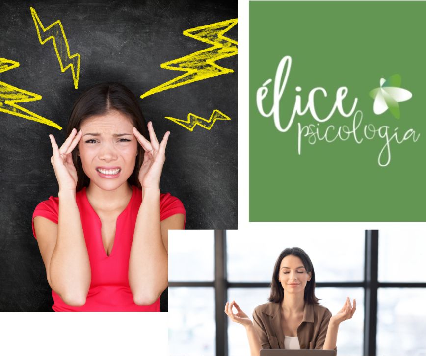 manejar el estrés manejar el estrés