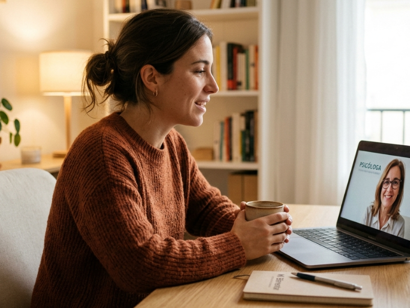 psicologo online